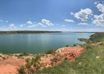 Geological Wonders Hidden in Plain Sight: Lake Meredith and Alibates Flint Quarries Reveal Earth’s Great Unconformity