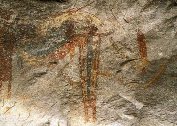 Stories Etched in Stone: Ancient Rock Art and Rugged Adventures Await at Seminole Canyon State Park
