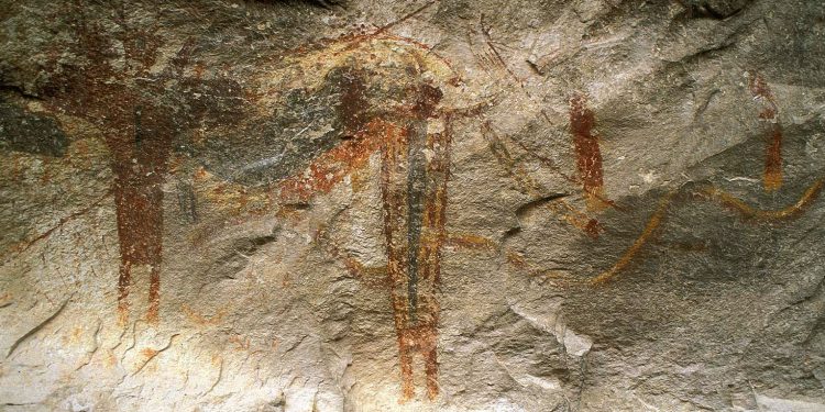 Stories Etched in Stone: Ancient Rock Art and Rugged Adventures Await at Seminole Canyon State Park