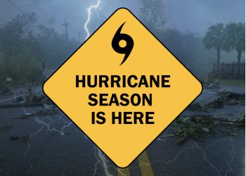 Hurricane Season is Around the Corner — Are You Prepared