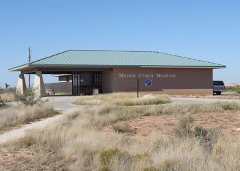 Explore the Odessa Meteor Crater: A Prehistoric Marvel in West Texas