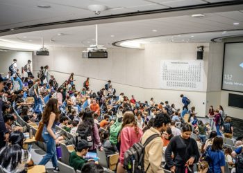 Texas Bill to Give State Sweeping Oversight of Public University Curricula