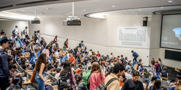 Texas Bill to Give State Sweeping Oversight of Public University Curricula