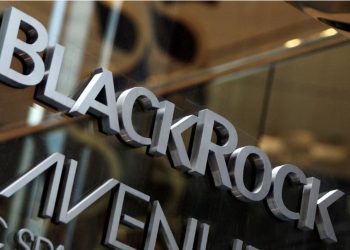 Texas Removes BlackRock From Investment Blacklist