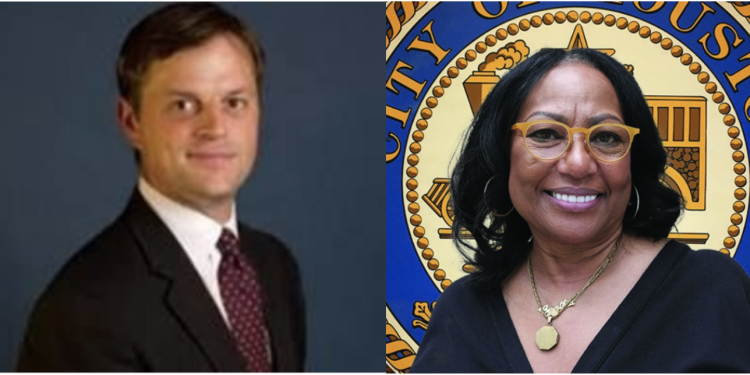 Leadership Change at City Hall: Mayor Whitmire Announces New Chief of Staff