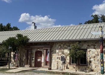 Stepping Into the Past: The Legacy of the Frontier Times Museum and a Summer Literary Celebration