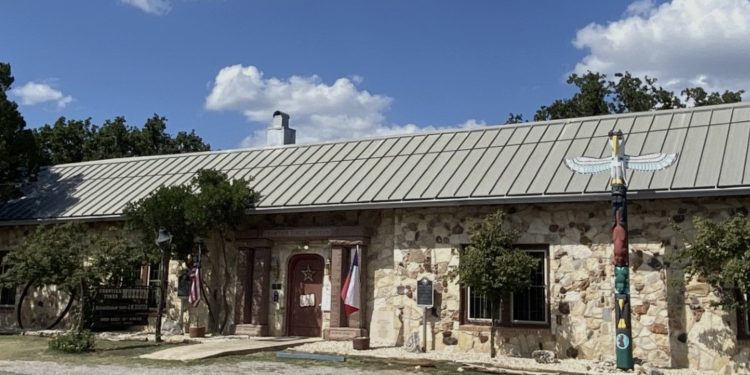 Stepping Into the Past: The Legacy of the Frontier Times Museum and a Summer Literary Celebration