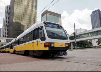 DART Approves Framework to Share Sales Tax with Local Cities for Development Projects