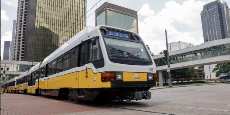DART Approves Framework to Share Sales Tax with Local Cities for Development Projects