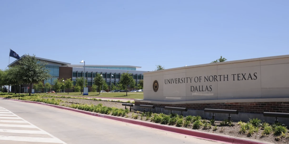 Dallas City Council Approves Lease with UNT-Dallas for New Police Training Academy