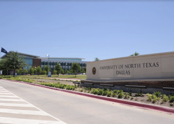 Dallas City Council Approves Lease with UNT-Dallas for New Police Training Academy