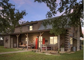 Bandera: The Cowboy Capital of the World Offers History, Hospitality, and Hill Country Char