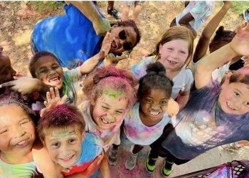 Things to Do in Arlington This Weekend: Music, Museums, Pools, & More