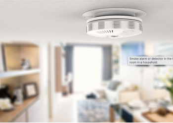 Free Smoke Alarm Programs Expand Across Texas Cities