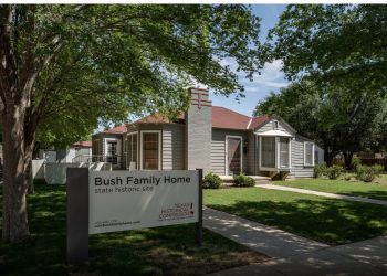 Bush Family Home Launches 2025 Summer Camp: A Hands-On History Experience for Kids