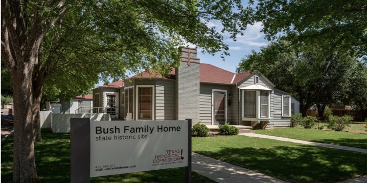 Bush Family Home Launches 2025 Summer Camp: A Hands-On History Experience for Kids