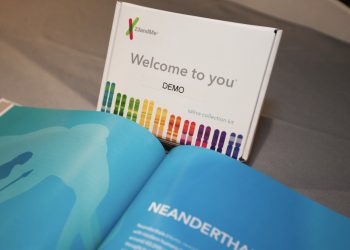 Attorney General Ken Paxton Fights to Protect Texans’ Genetic Data in 23andMe Bankruptcy Case