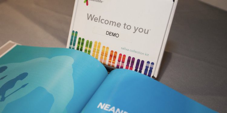 Attorney General Ken Paxton Fights to Protect Texans’ Genetic Data in 23andMe Bankruptcy Case