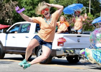 Luling Watermelon Thump Returns June 26–29: Texas Tradition Turns Up the Fun and Flavor