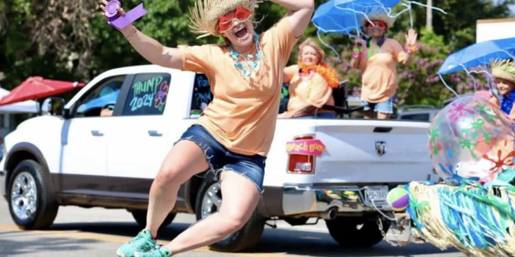 Luling Watermelon Thump Returns June 26–29: Texas Tradition Turns Up the Fun and Flavor