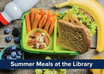 Texas Districts and Food Banks Unite to Combat Childhood Hunger with Free Summer Meals