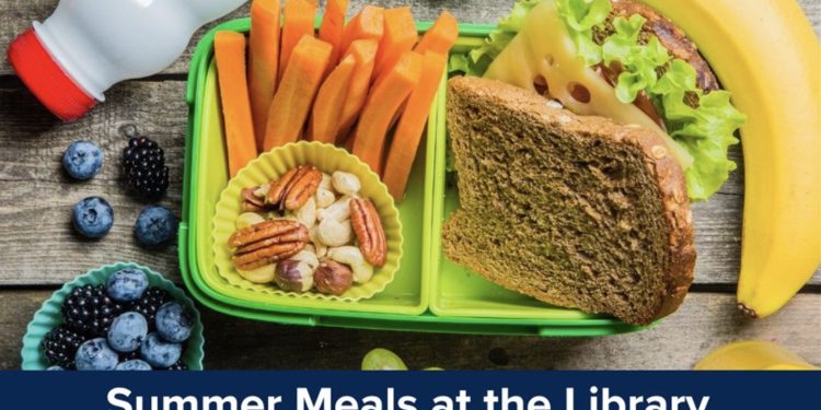 Texas Districts and Food Banks Unite to Combat Childhood Hunger with Free Summer Meals