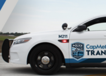 CapMetro Rolls Out Transit Police as Public Safety Teams Expand