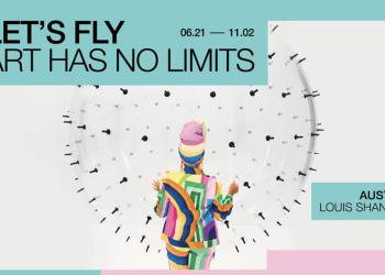 Balloon Museum Launches “Let’s Fly – Art Has No Limits” Interactive Exhibition in Austin