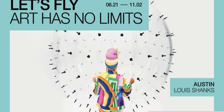 Balloon Museum Launches “Let’s Fly – Art Has No Limits” Interactive Exhibition in Austin
