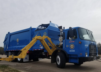 Houston Solid Waste Collection Schedule Adjusted for Juneteenth and Independence Day Holidays