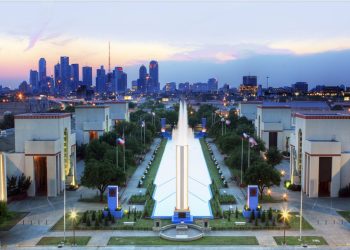 City of Dallas Terminates Fair Park Management Agreement, Will Assume Operations