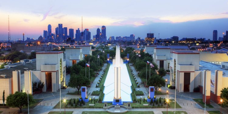 City of Dallas Terminates Fair Park Management Agreement, Will Assume Operations