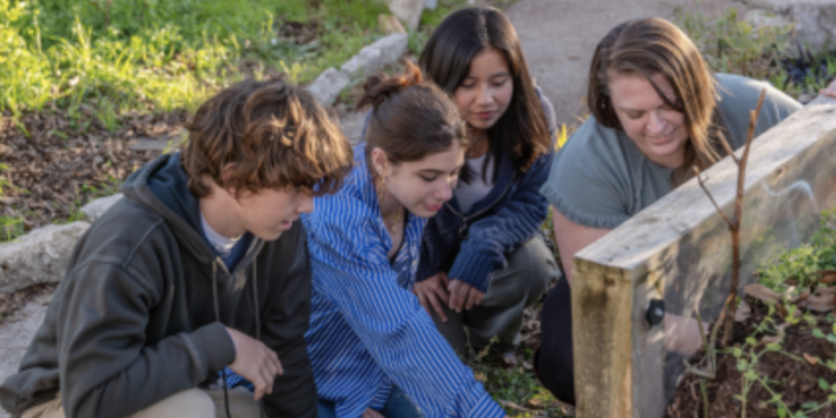 Texas Program Empowers Teachers to Lead Environmental  Education: ‘Take Care of Texas’ Ambassador Initiative Launches