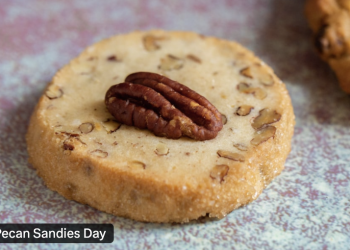 Texas’ Pecan Legacy: From Indigenous Foraging to National Cookie Day Traditions  
