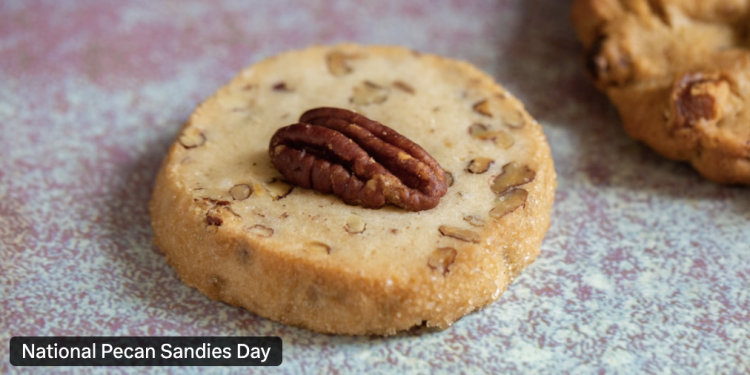 Texas’ Pecan Legacy: From Indigenous Foraging to National Cookie Day Traditions