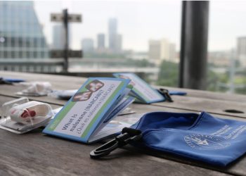 Austin and Travis County Celebrate Success in Battle Against Opioid Crisis