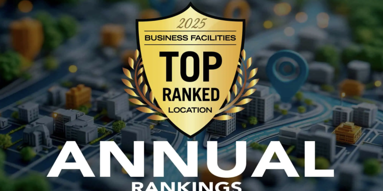 Texas Does It Again: Hat Trick of Business Glory Has Governor Abbott Grinning