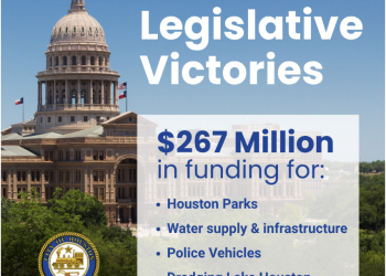 Texas Does It Again: Hat Trick of Business Glory Has Governor Abbott Grinning