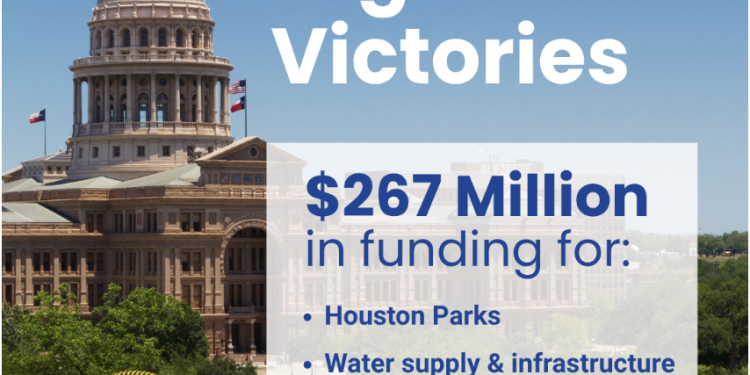 Texas Does It Again: Hat Trick of Business Glory Has Governor Abbott Grinning
