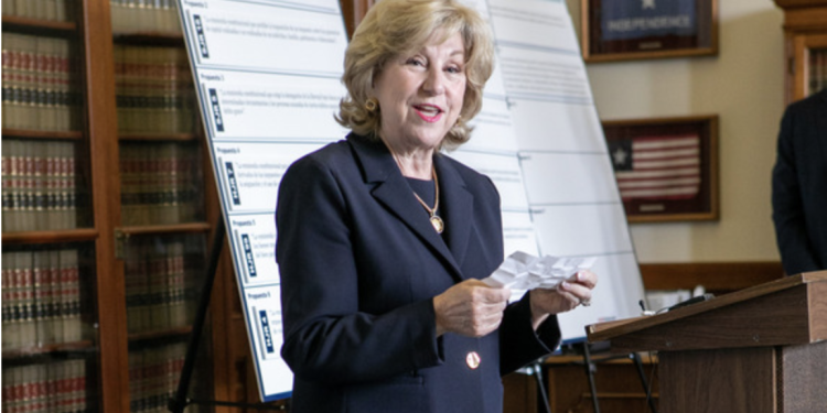 Texas Gets Ready to Tinker with the Constitution – Again