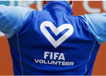 Texas Residents Can Help Welcome the World for FIFA World Cup 2026