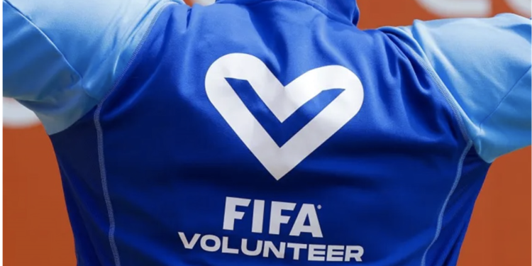 Texas Residents Can Help Welcome the World for FIFA World Cup 2026