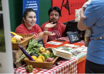Laredo Embraces Family-Centered Leadership as City Celebrates Shared Service Values