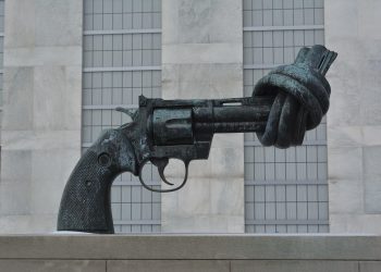 Paxton Warns Austin Over Contracts With Anti-Gun Firms, Threatens Legal Action