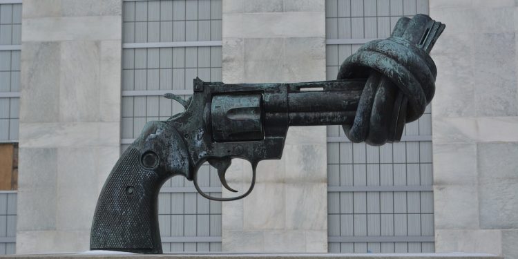 Paxton Warns Austin Over Contracts With Anti-Gun Firms, Threatens Legal Action