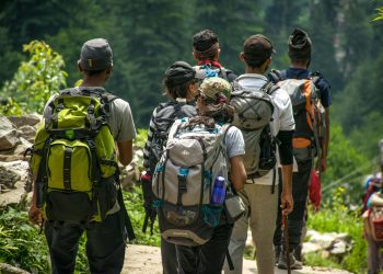 Geeks Hit the Trail: June 20 Marks National Hike with a Geek Day