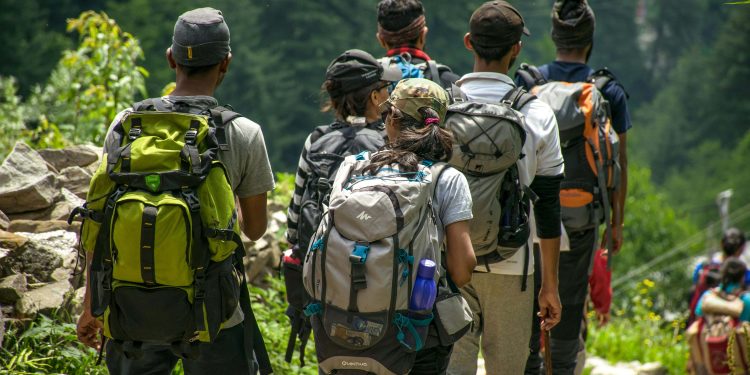 Geeks Hit the Trail: June 20 Marks National Hike with a Geek Day