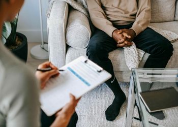 Free Men’s Mental Health Event Tackles Critical Crisis at Austin Park