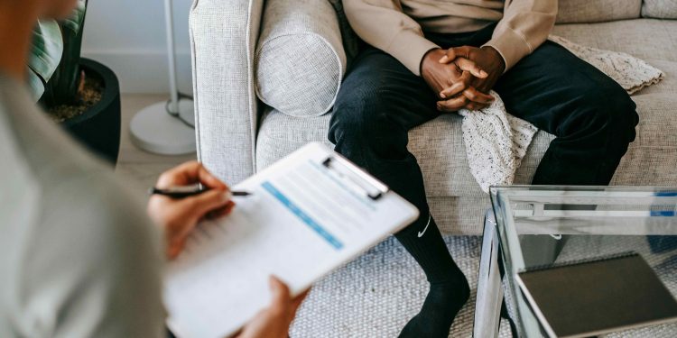 Free Men’s Mental Health Event Tackles Critical Crisis at Austin Park