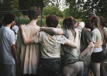 Beyond the Ballfield: Unique Texas Summer Camps to Beat the Heat in 2025